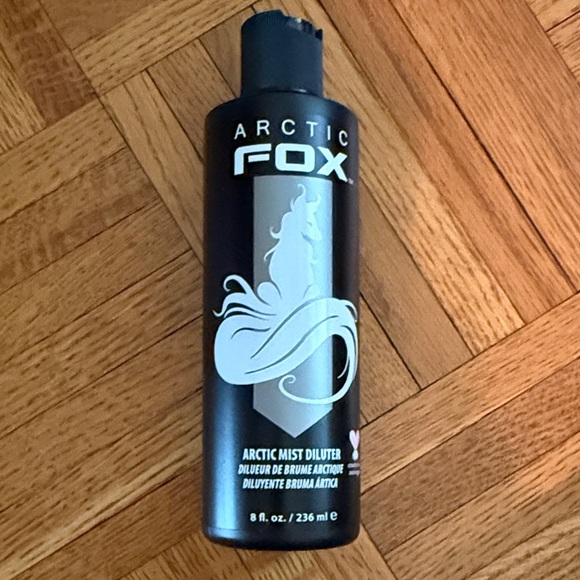 Artic Fox Other - Arctic Fox Mist Semi Permanent Color Diluter